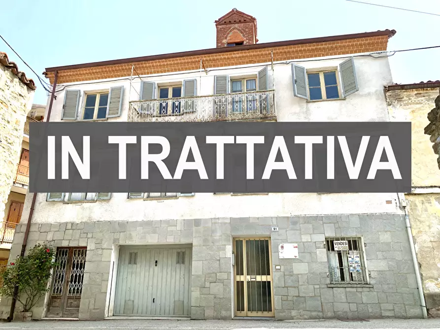 appartamento in vendita a Murazzano