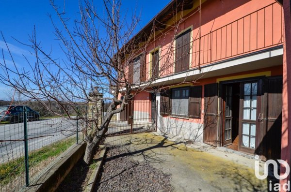 casa indipendente in vendita a Murazzano