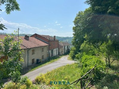 casa indipendente in vendita a Murazzano