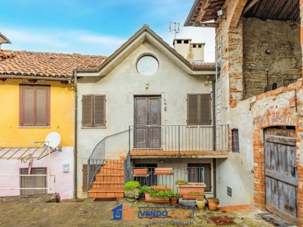 casa indipendente in vendita a Murazzano