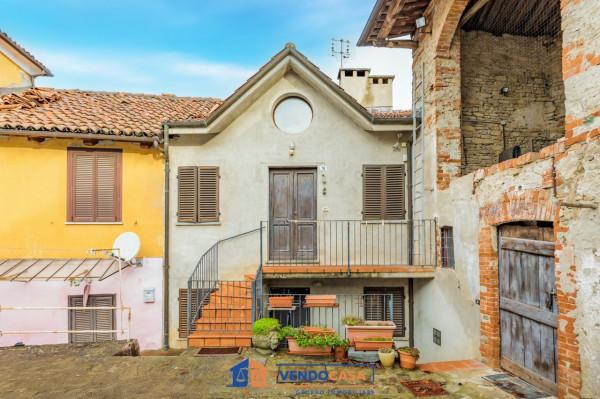 casa indipendente in vendita a Murazzano