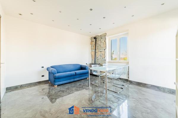 appartamento in vendita a Murazzano
