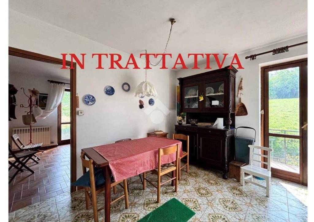 appartamento in vendita a Murazzano