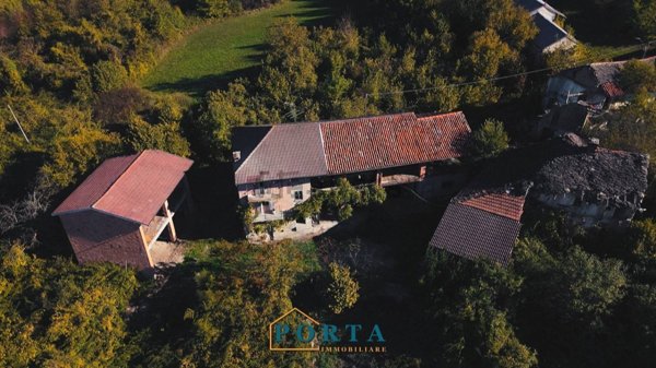casa indipendente in vendita a Murazzano