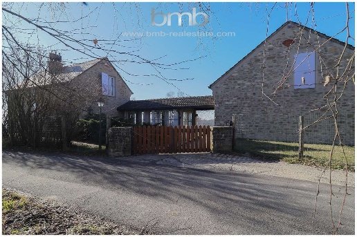 casa indipendente in vendita a Murazzano