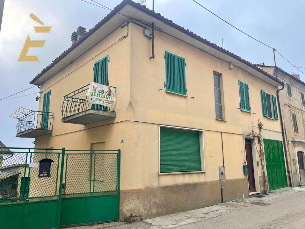 appartamento in vendita a Murazzano