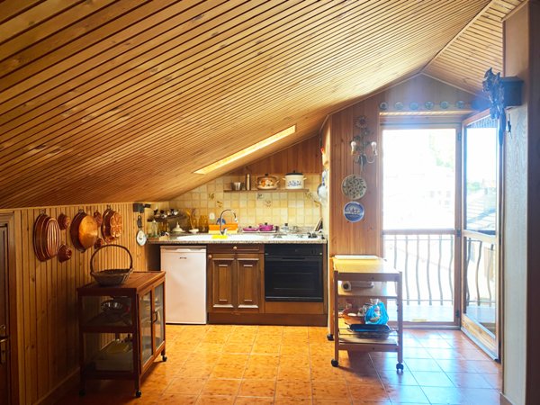 appartamento in vendita a Murazzano