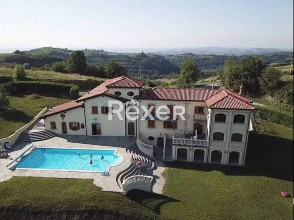 casa indipendente in vendita a Murazzano