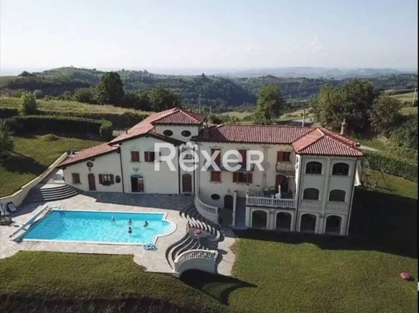 casa indipendente in vendita a Murazzano