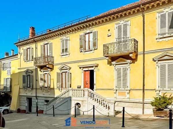 casa indipendente in vendita a Murazzano