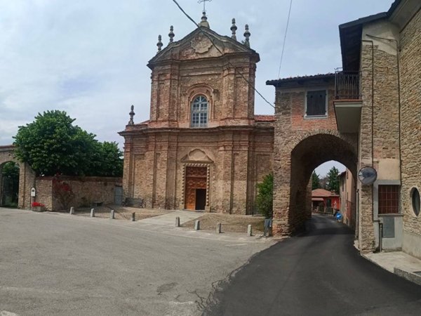 casa indipendente in vendita a Murazzano