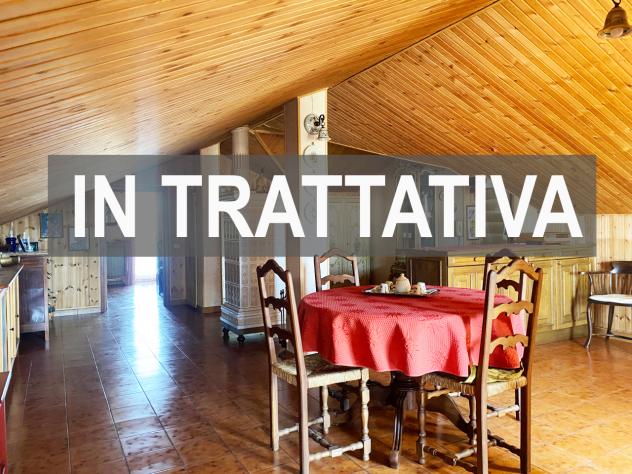 appartamento in vendita a Murazzano