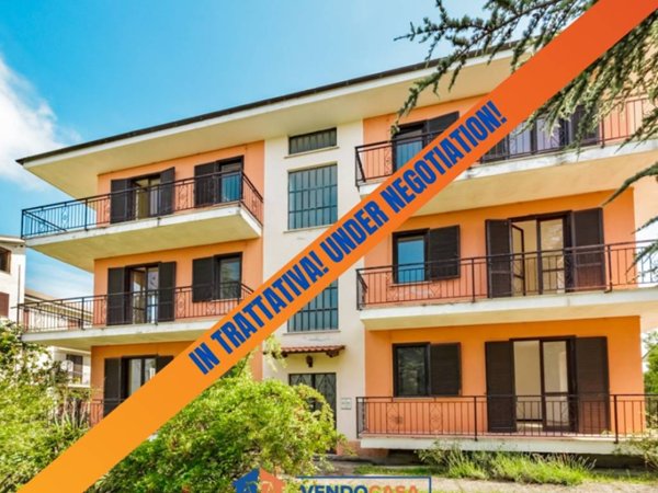 appartamento in vendita a Murazzano