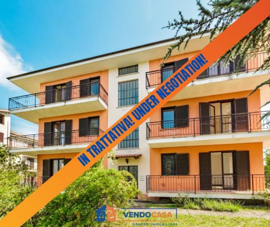 appartamento in vendita a Murazzano