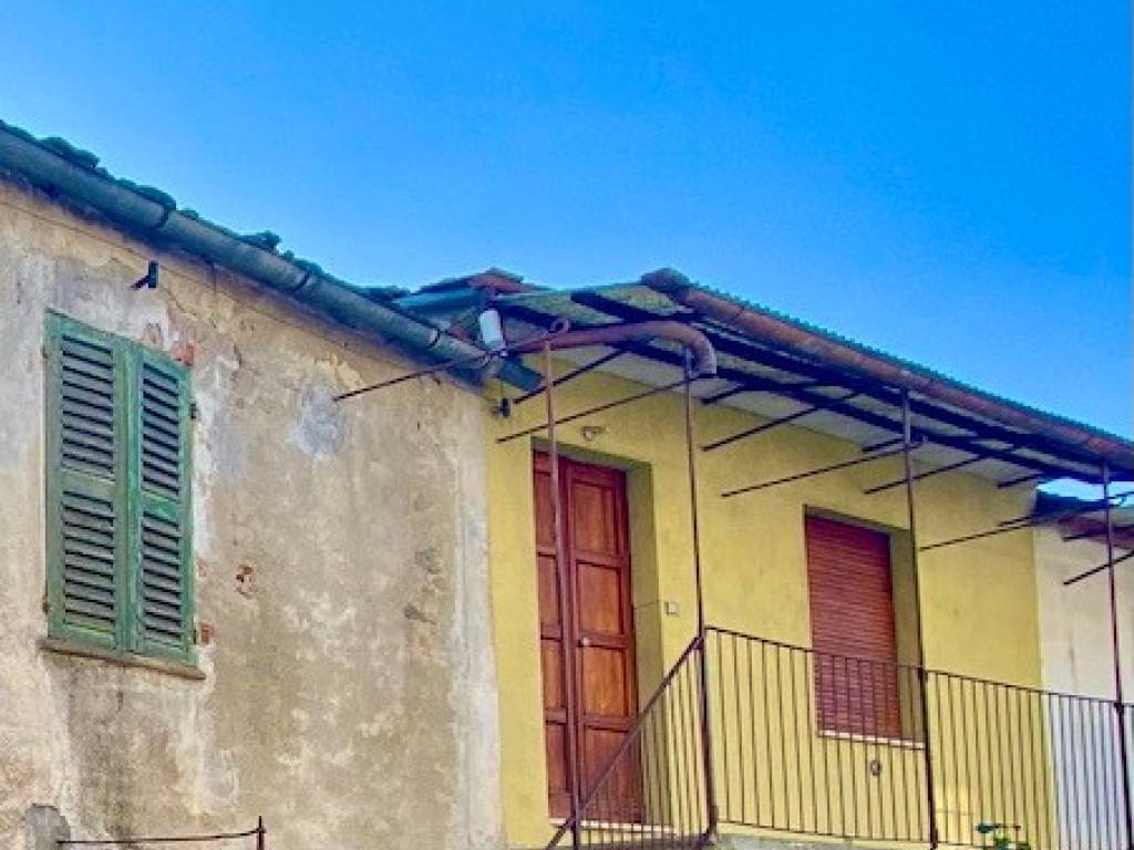 casa indipendente in vendita a Murazzano