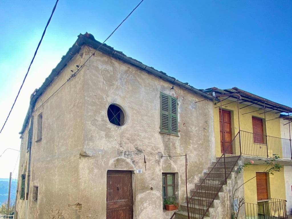 appartamento in vendita a Murazzano