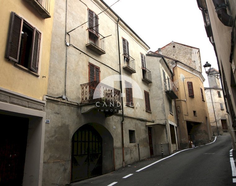 casa indipendente in vendita a Murazzano