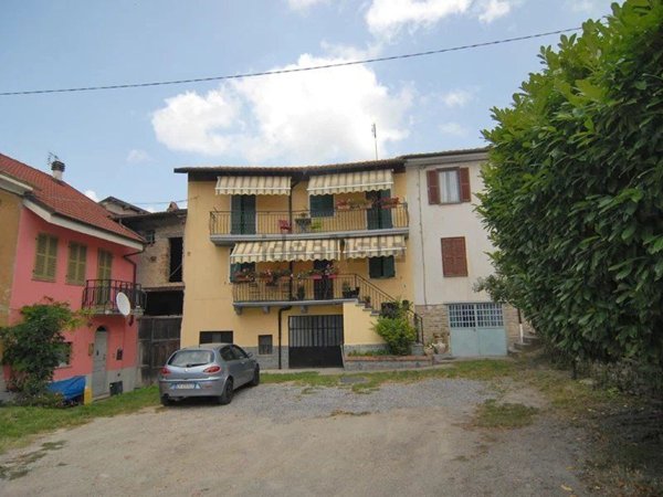 casa indipendente in vendita a Murazzano