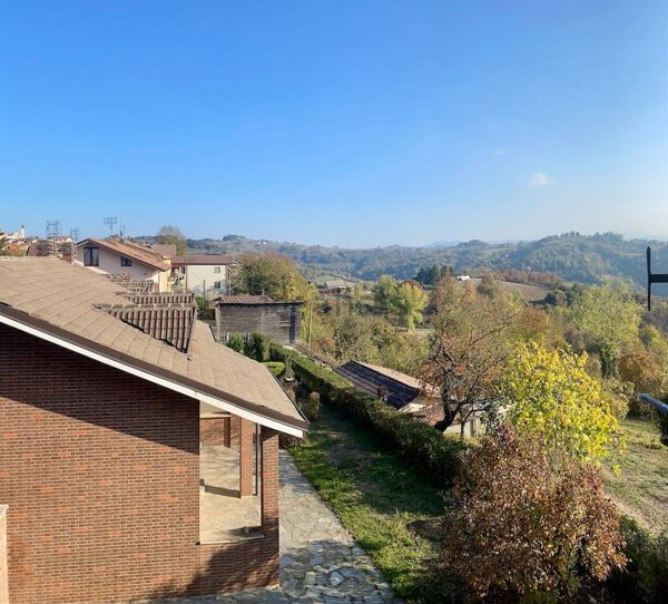 appartamento in vendita a Murazzano