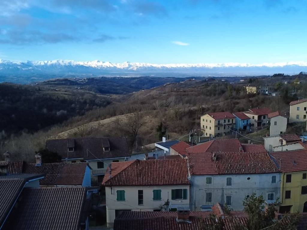 casa indipendente in vendita a Murazzano