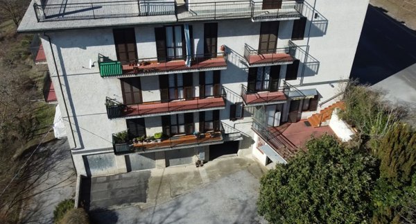 appartamento in vendita a Murazzano