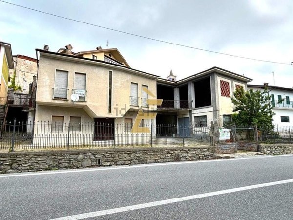 casa indipendente in vendita a Murazzano in zona Cornati