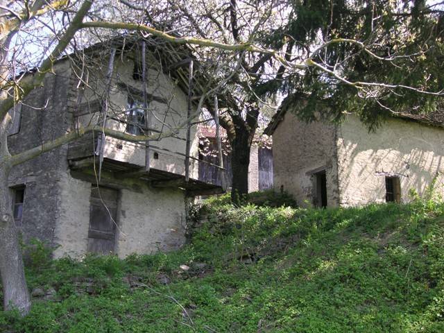 casa indipendente in vendita a Murazzano in zona Rea