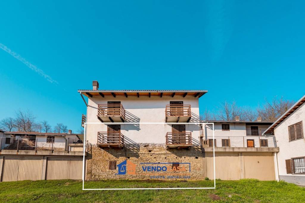 appartamento in vendita a Murazzano