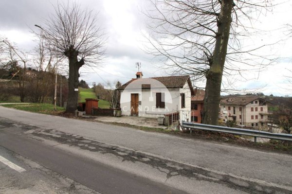 casa indipendente in vendita a Murazzano
