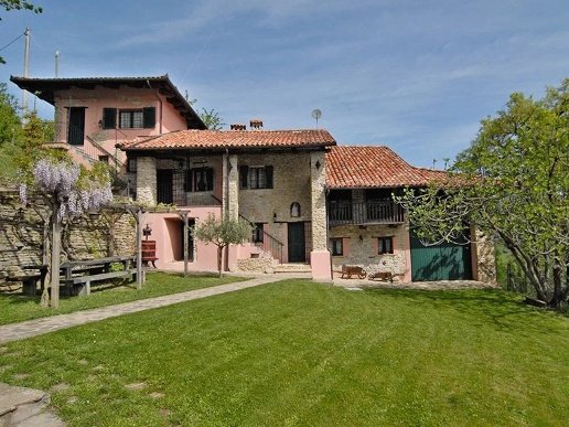 appartamento in vendita a Murazzano in zona Rea