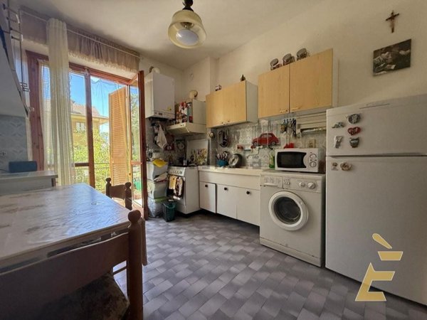 appartamento in vendita a Murazzano