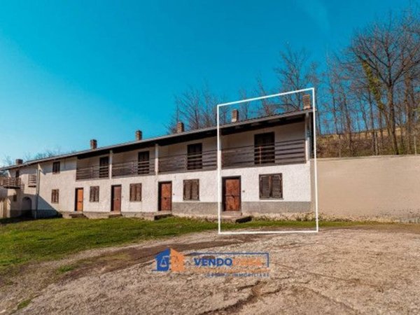 casa indipendente in vendita a Murazzano