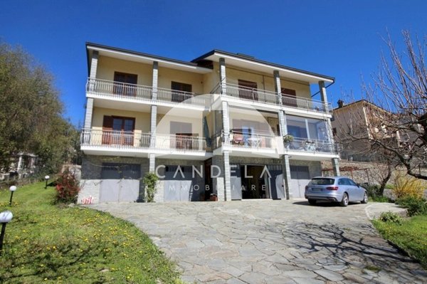 appartamento in vendita a Murazzano