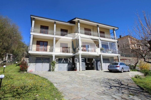 appartamento in vendita a Murazzano