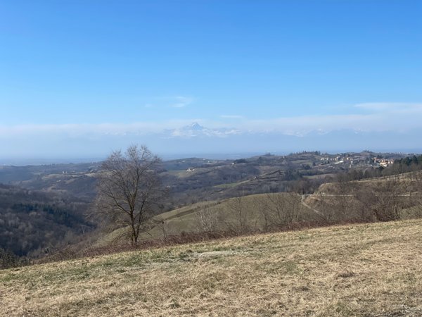 casa indipendente in vendita a Murazzano