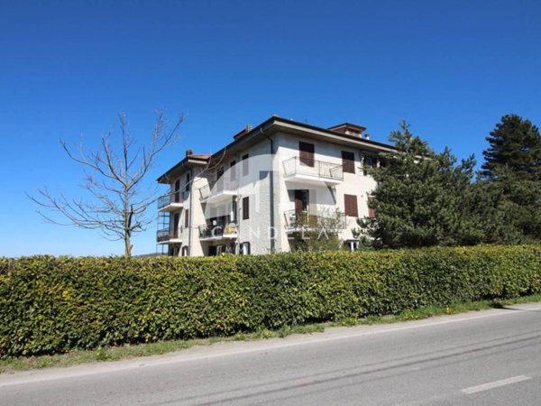 appartamento in vendita a Murazzano