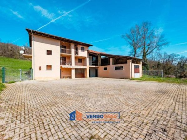 casa indipendente in vendita a Murazzano