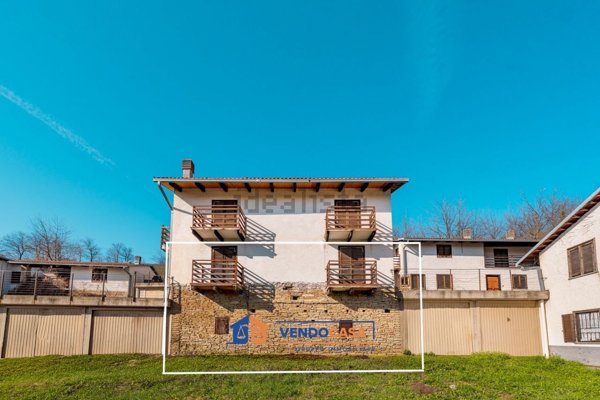 appartamento in vendita a Murazzano
