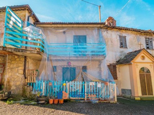 casa indipendente in vendita a Murazzano