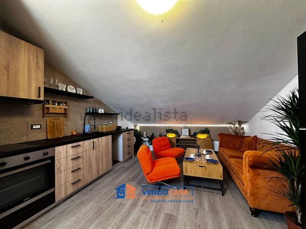 appartamento in vendita a Murazzano