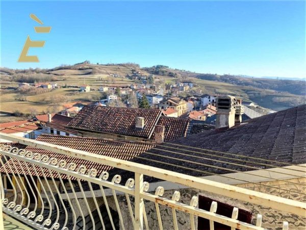 casa indipendente in vendita a Murazzano