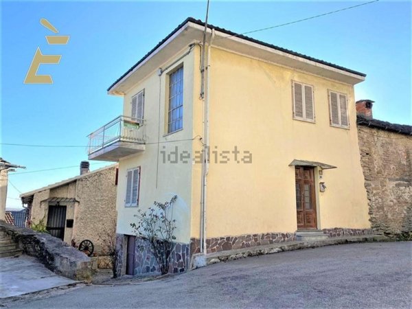 casa semindipendente in vendita a Murazzano