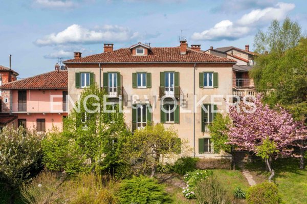 casa indipendente in vendita a Murazzano