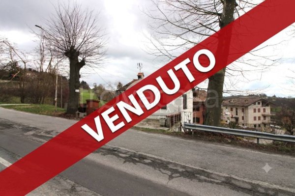 casa indipendente in vendita a Murazzano