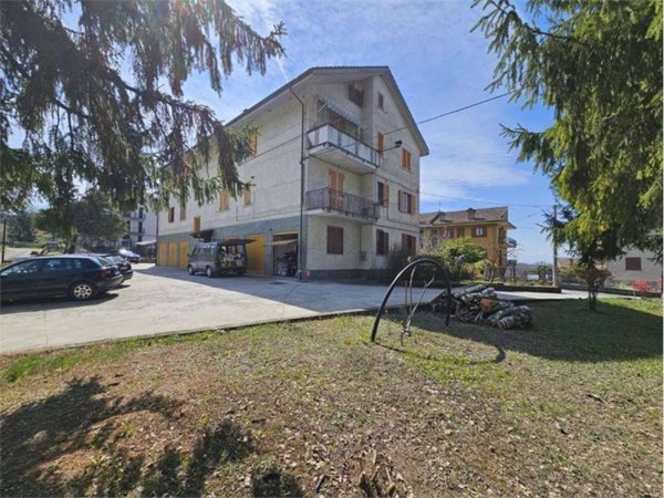 appartamento in vendita a Murazzano