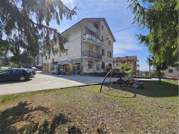appartamento in vendita a Murazzano