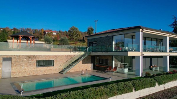 casa indipendente in vendita a Murazzano