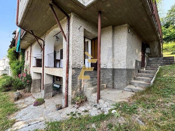 appartamento in vendita a Murazzano in zona Rea