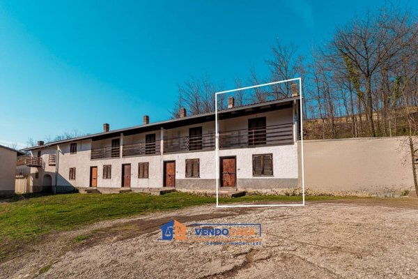 casa indipendente in vendita a Murazzano