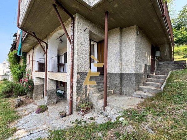 appartamento in vendita a Murazzano in zona Rea